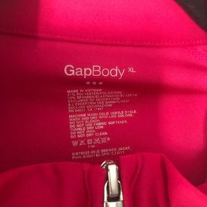 GAP Jackets & Coats - Gap body XL GAP Jackets & Coats - Gap body XL